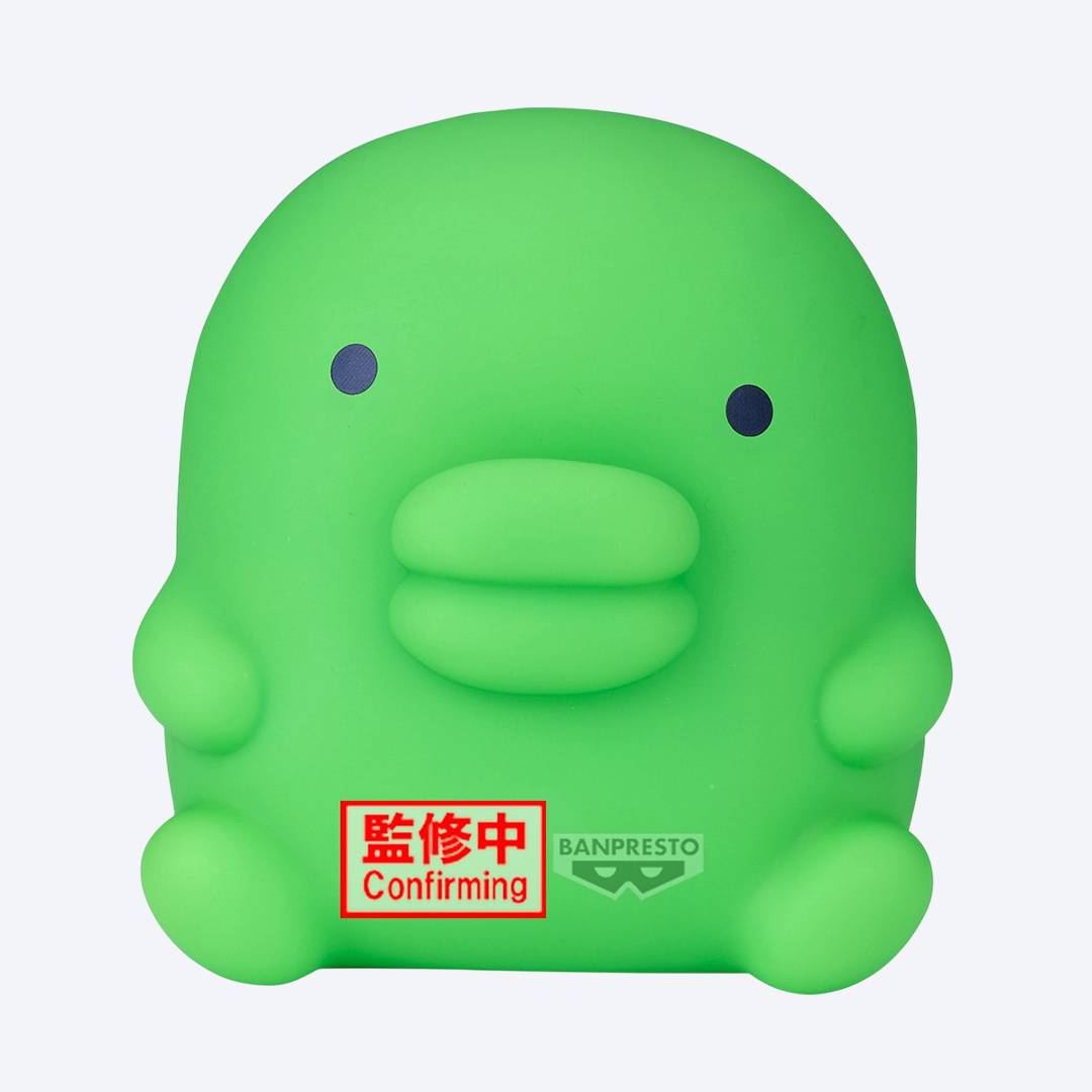 반프레스토 SOFVIMATES 다마고치 쿠치팟치
